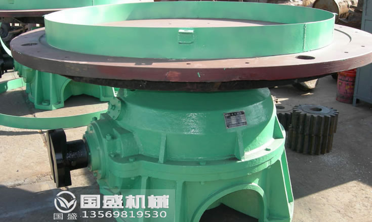 圆盘给料机维护保养 圆盘给料机维护保养